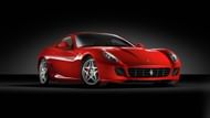 Ferrari 599 GTB Fiorano (via ferrari.com)